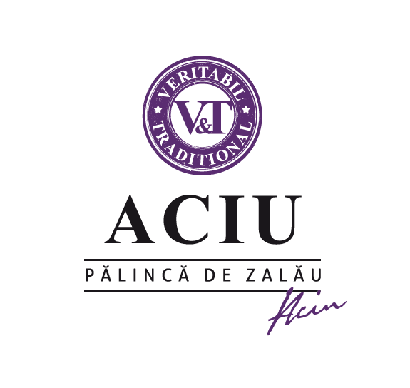 Aciu – Pălincă de Zalău